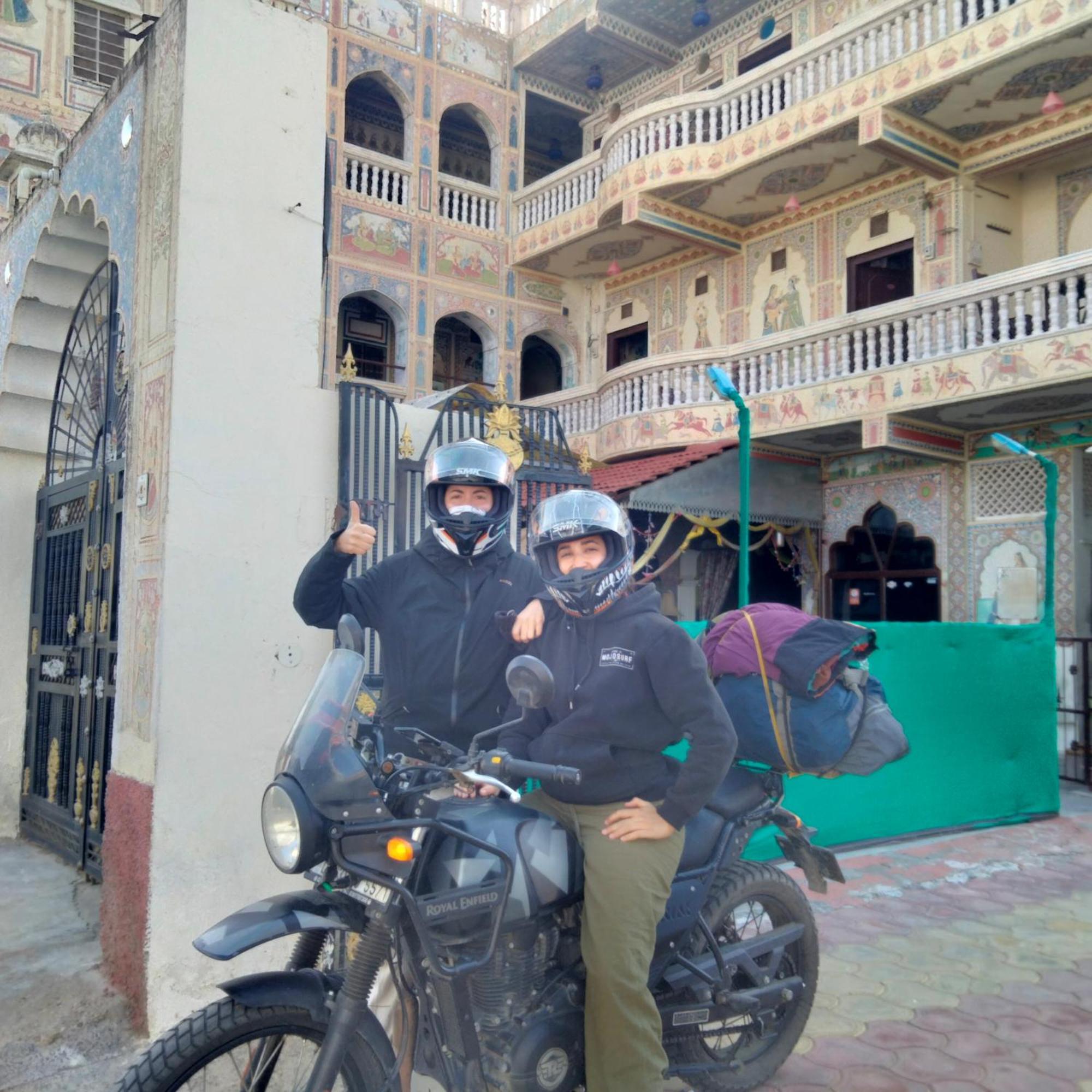Hotel Shekhawati, A Boutique Stay Mandāwa Exterior foto