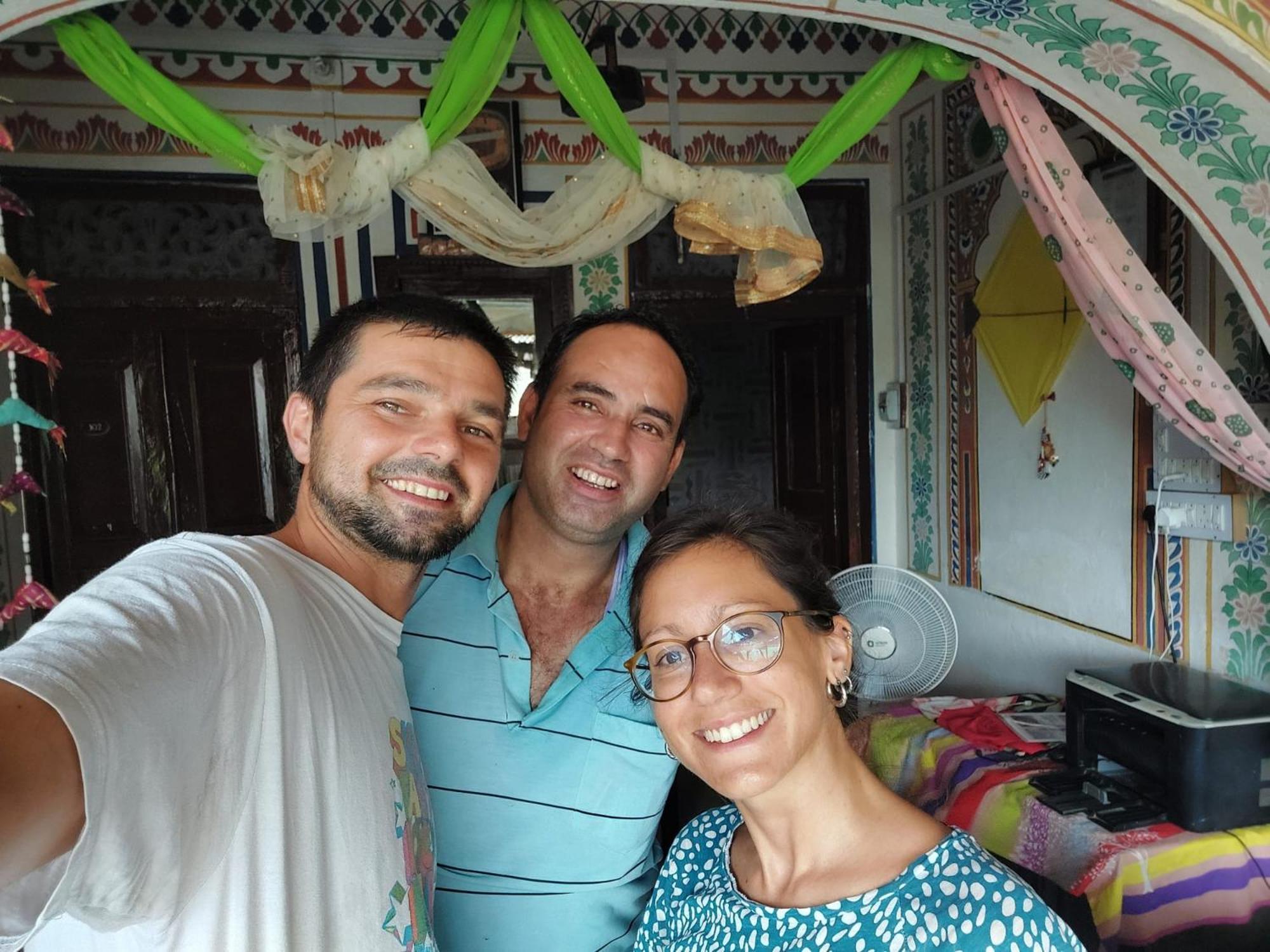 Hotel Shekhawati, A Boutique Stay Mandāwa Habitación foto