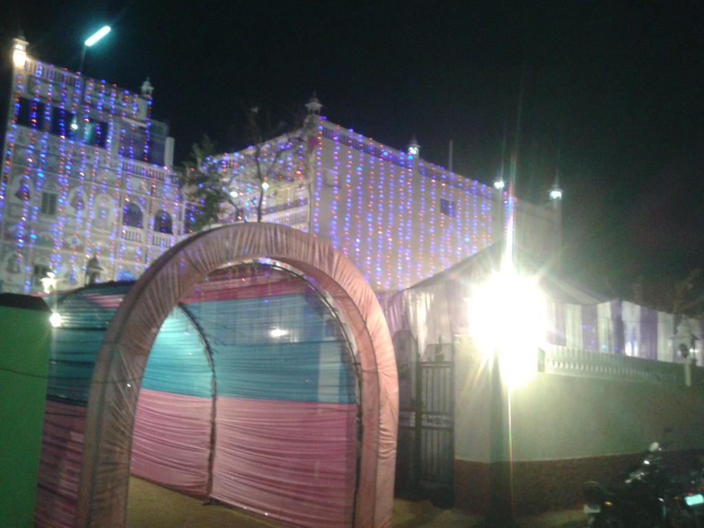 Hotel Shekhawati, A Boutique Stay Mandāwa Exterior foto